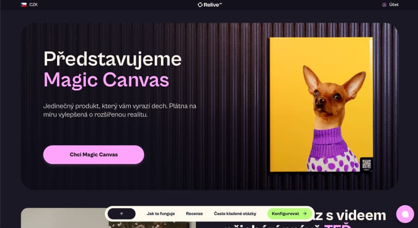 Eshop pro nejnáročnejší